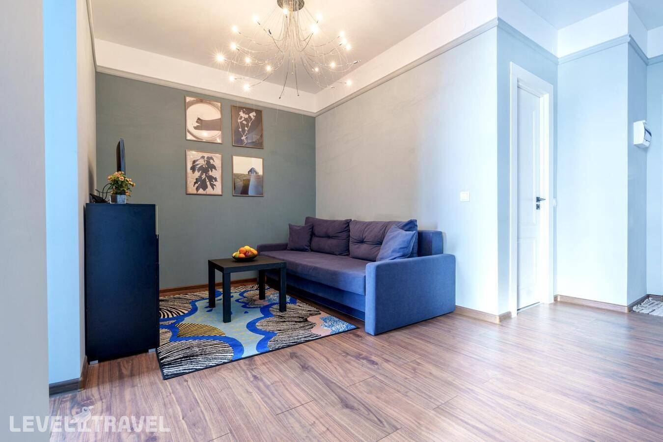 фотографии отеля Apart Mari (Апарт Мари) На Улице Леонова в Россия(Калининград) - фото №6