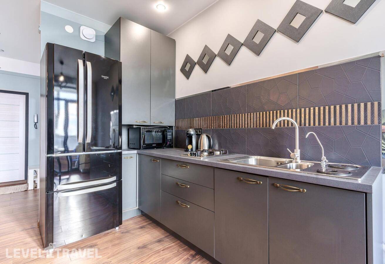 фотографии отеля Apart Mari (Апарт Мари) На Улице Леонова в Россия(Калининград) - фото №4