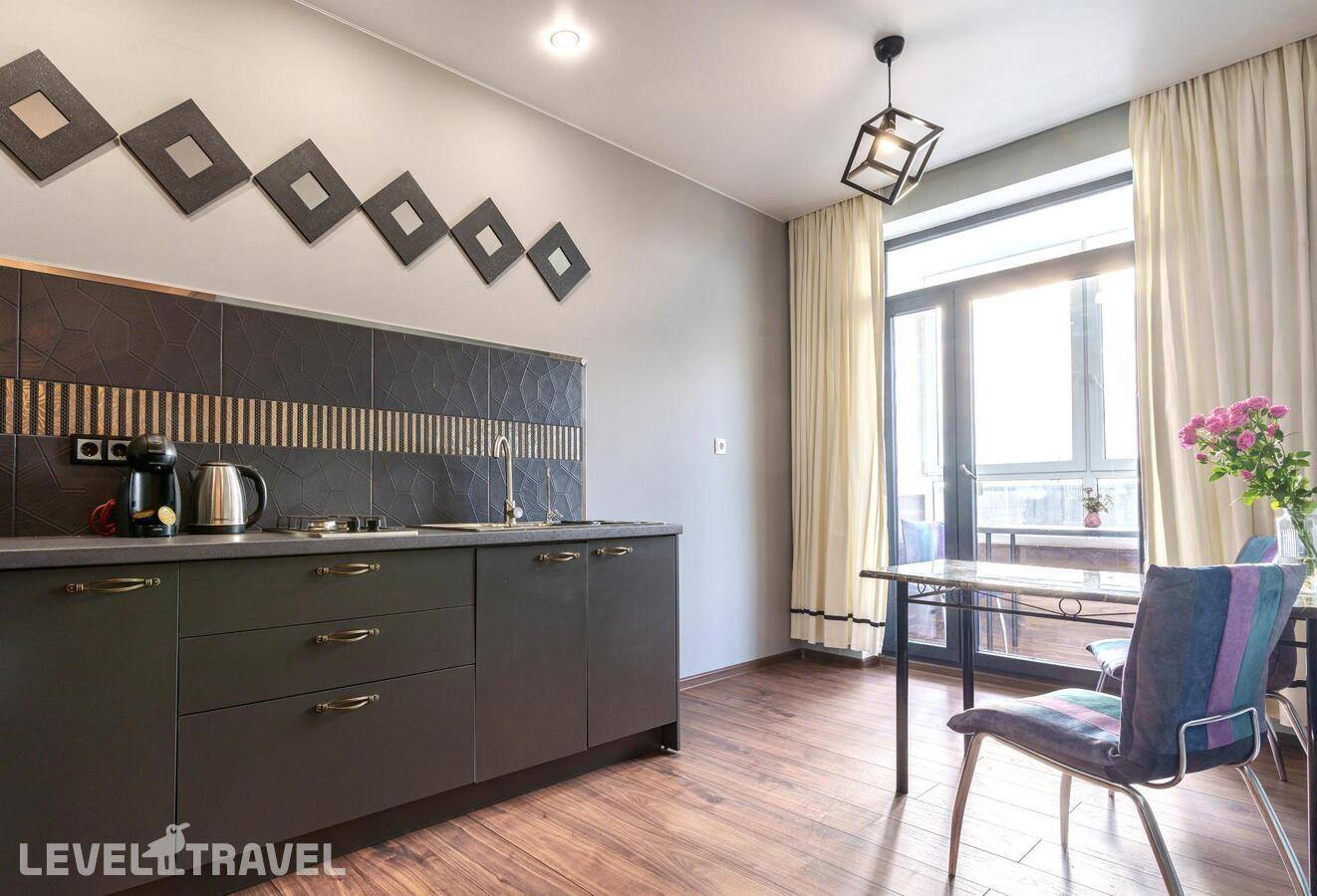 фотографии отеля Apart Mari (Апарт Мари) На Улице Леонова в Россия(Калининград) - фото №7