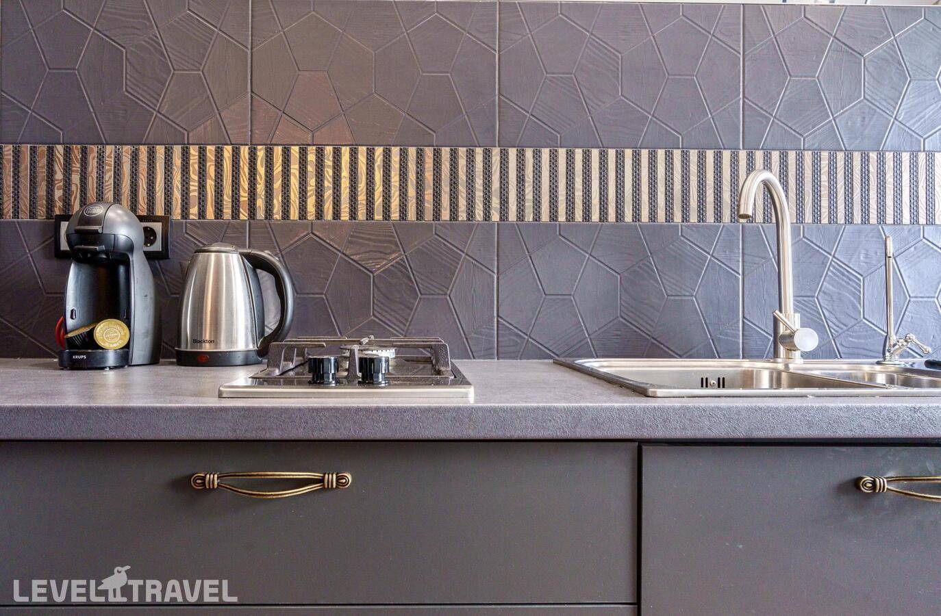 фотографии отеля Apart Mari (Апарт Мари) На Улице Леонова в Россия(Калининград) - фото №20