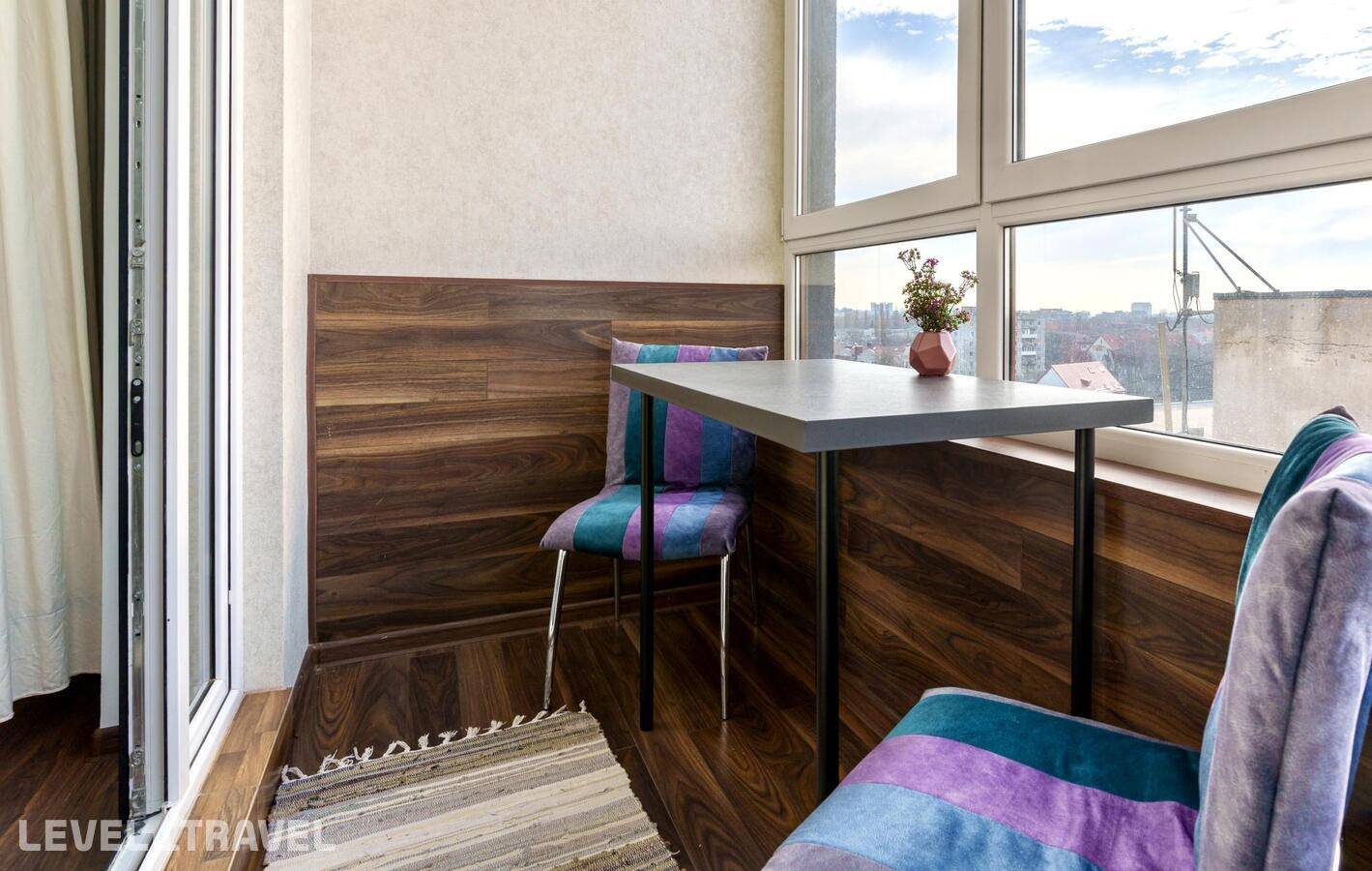 фотографии отеля Apart Mari (Апарт Мари) На Улице Леонова в Россия(Калининград) - фото №36