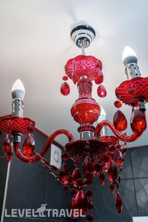 фотографии отеля Apart Mari (Апарт Мари) На Улице Леонова в Россия(Калининград) - фото №27