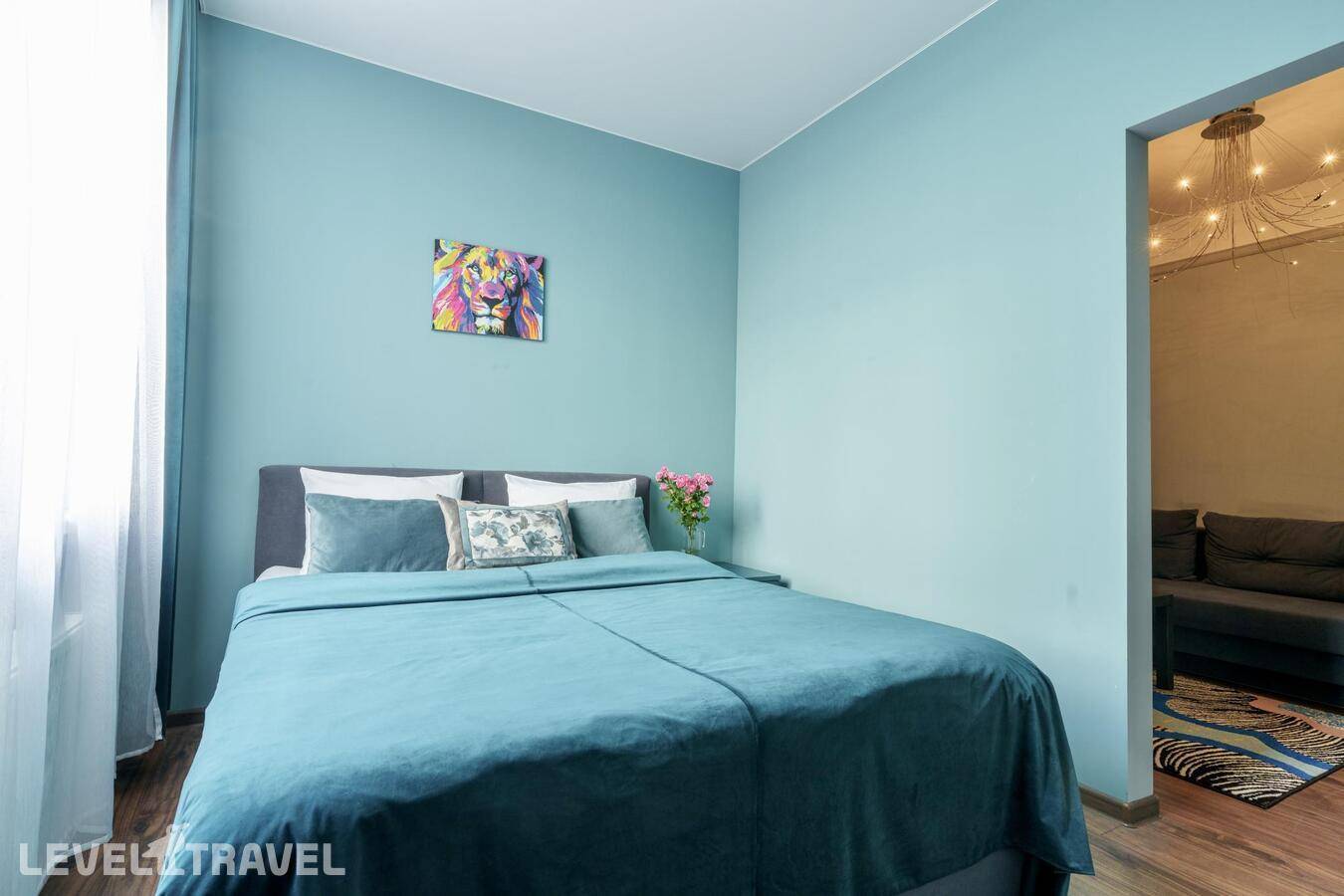 фотографии отеля Apart Mari (Апарт Мари) На Улице Леонова в Россия(Калининград) - фото №19