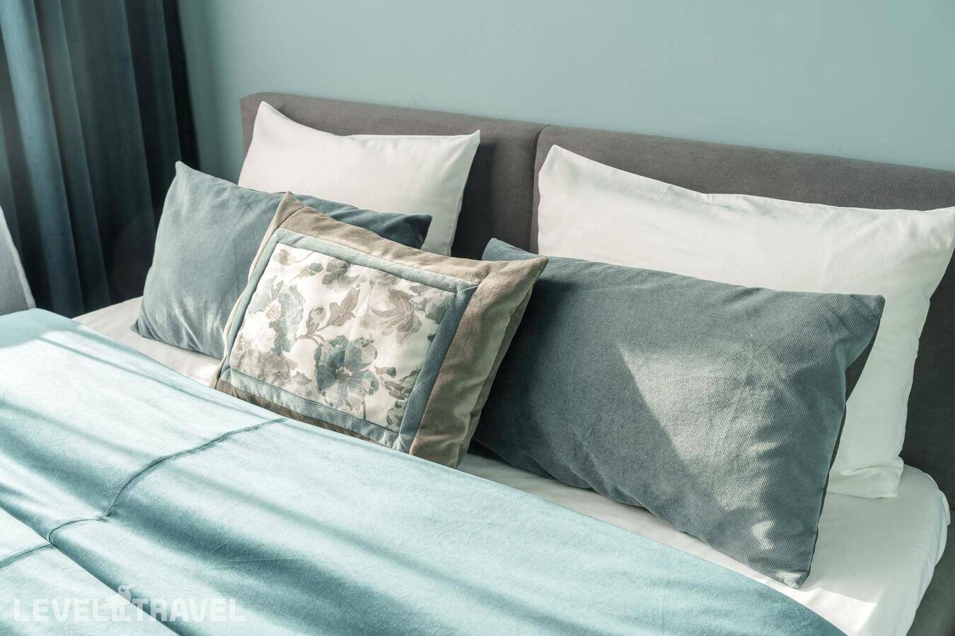 фотографии отеля Apart Mari (Апарт Мари) На Улице Леонова в Россия(Калининград) - фото №13