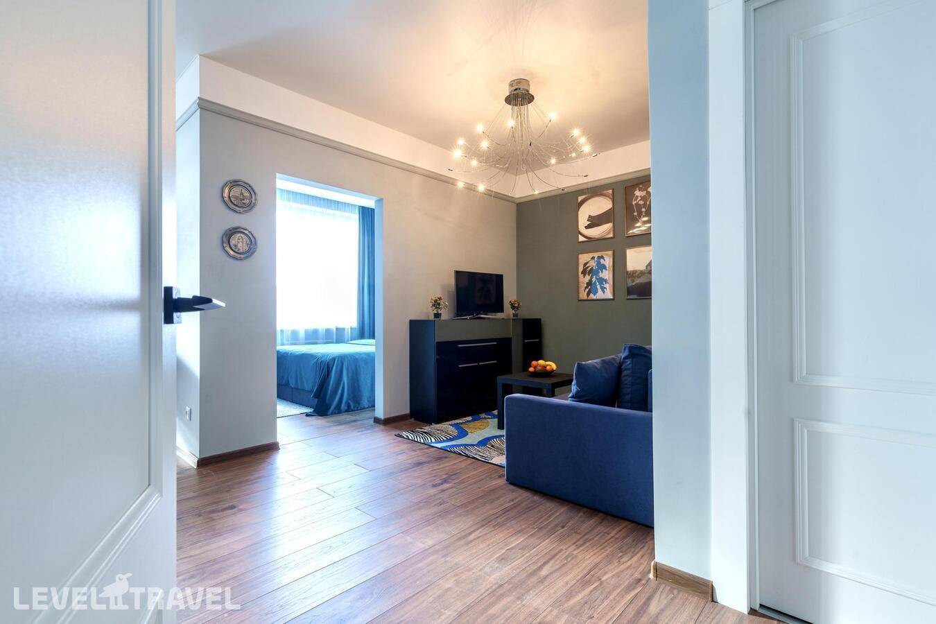 фотографии отеля Apart Mari (Апарт Мари) На Улице Леонова в Россия(Калининград) - фото №16