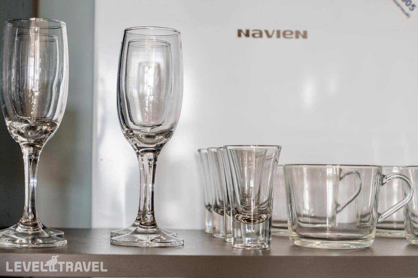 фотографии отеля Apart Mari (Апарт Мари) На Улице Леонова в Россия(Калининград) - фото №25