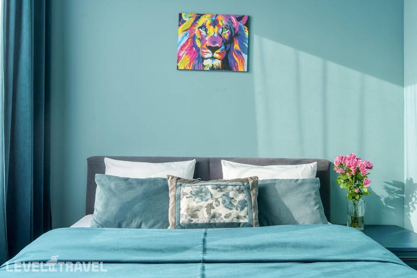 фотографии отеля Apart Mari (Апарт Мари) На Улице Леонова в Россия(Калининград) - фото №14