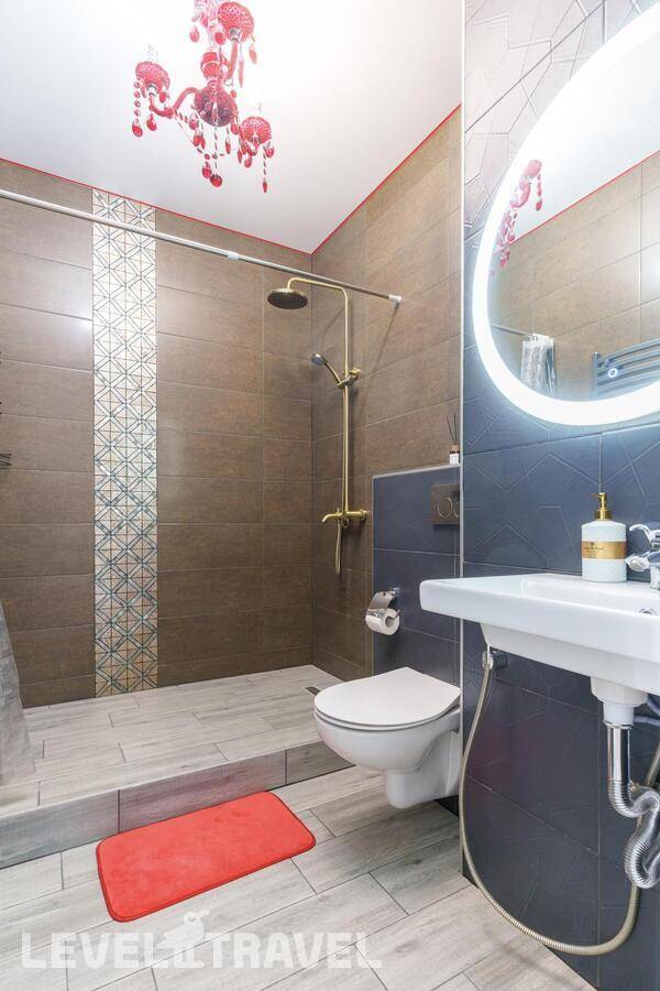 фотографии отеля Apart Mari (Апарт Мари) На Улице Леонова в Россия(Калининград) - фото №33