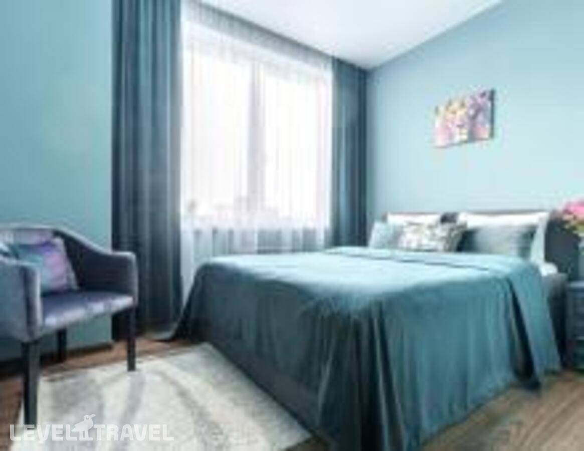 фотографии отеля Apart Mari (Апарт Мари) На Улице Леонова в Россия(Калининград) - фото №2