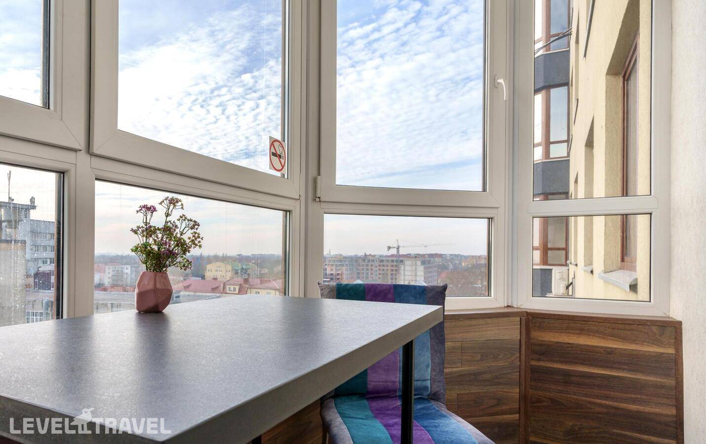 фотографии отеля Apart Mari (Апарт Мари) На Улице Леонова в Россия(Калининград) - фото №34