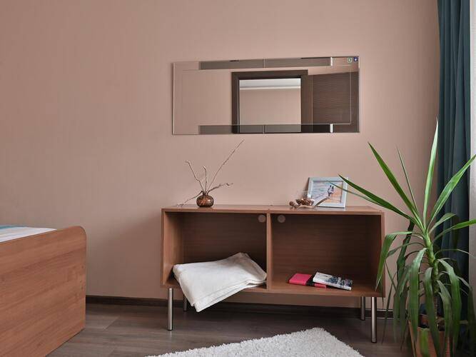 Апартаменты На Улице Пролетарская