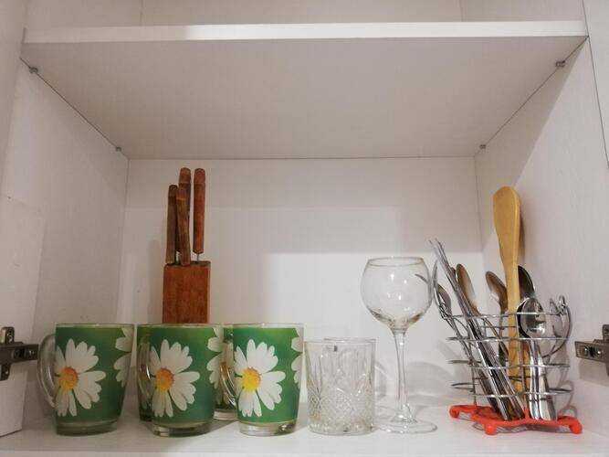 Апартаменты На Улице Пролетарская