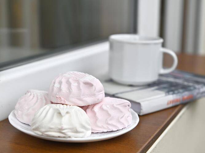 Апартаменты На Улице Пролетарская