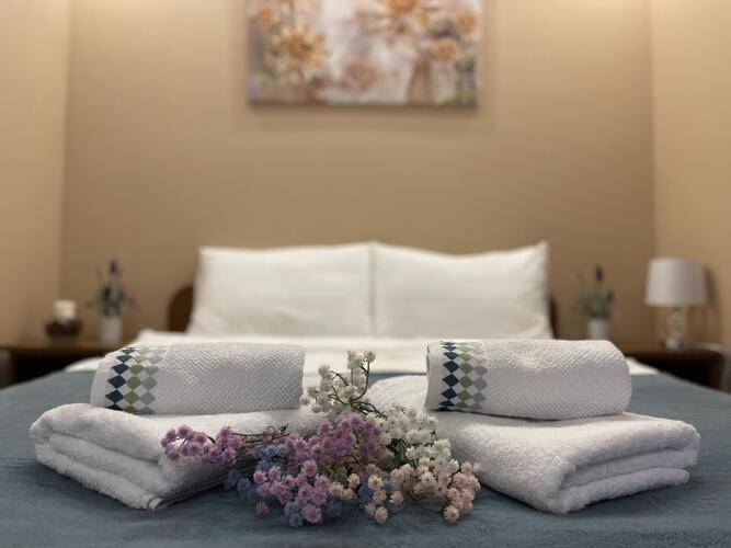 Апартаменты На Улице Пролетарская