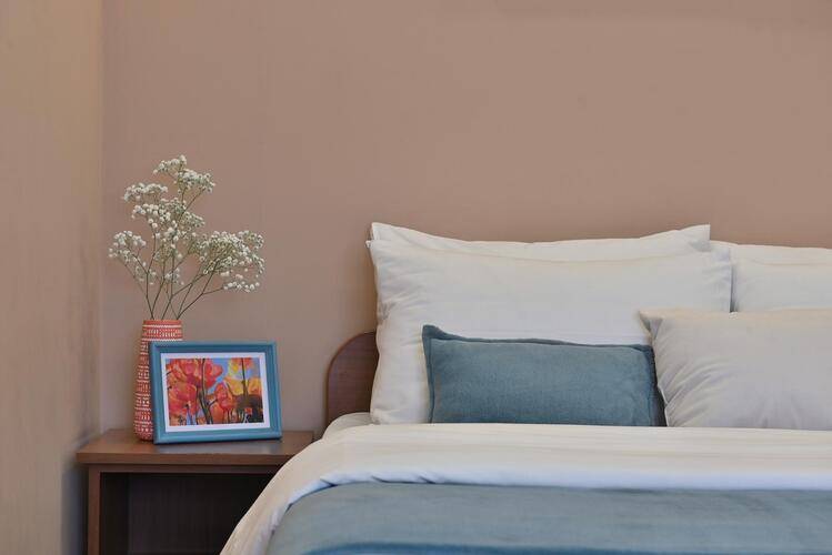 Апартаменты На Улице Пролетарская