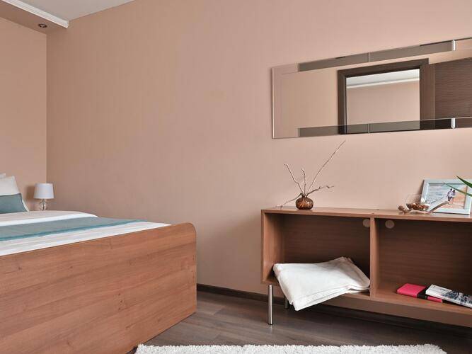 Апартаменты На Улице Пролетарская