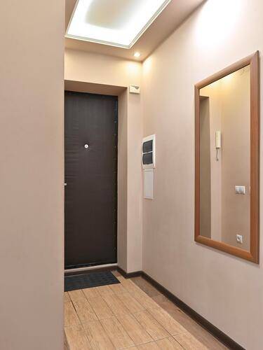 Апартаменты На Улице Пролетарская