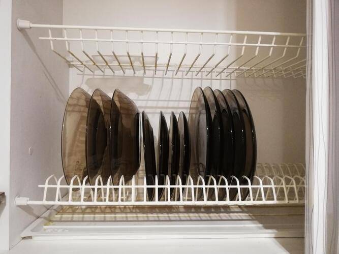 Апартаменты На Улице Пролетарская