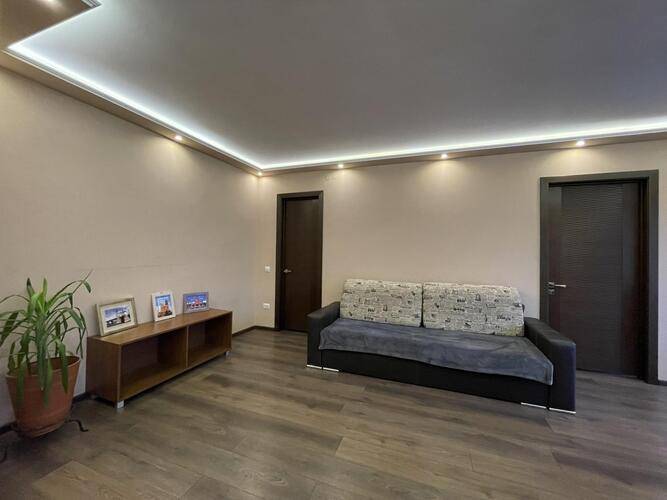 Апартаменты На Улице Пролетарская