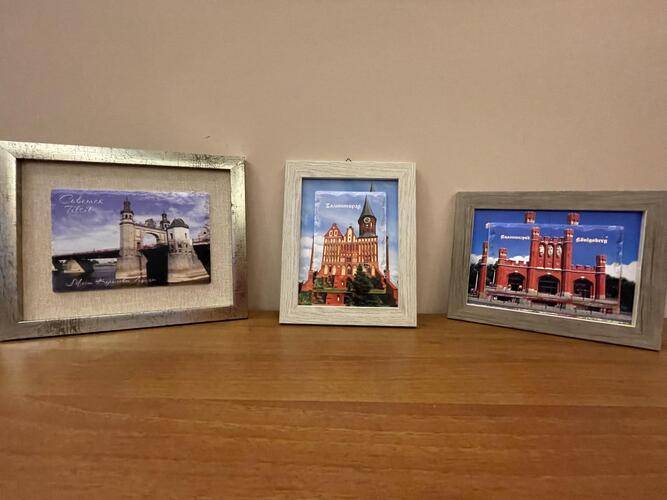 Апартаменты На Улице Пролетарская