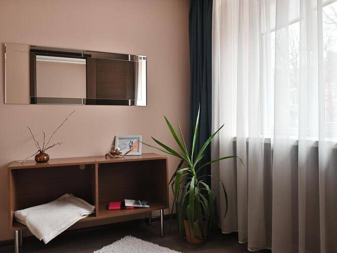 Апартаменты На Улице Пролетарская