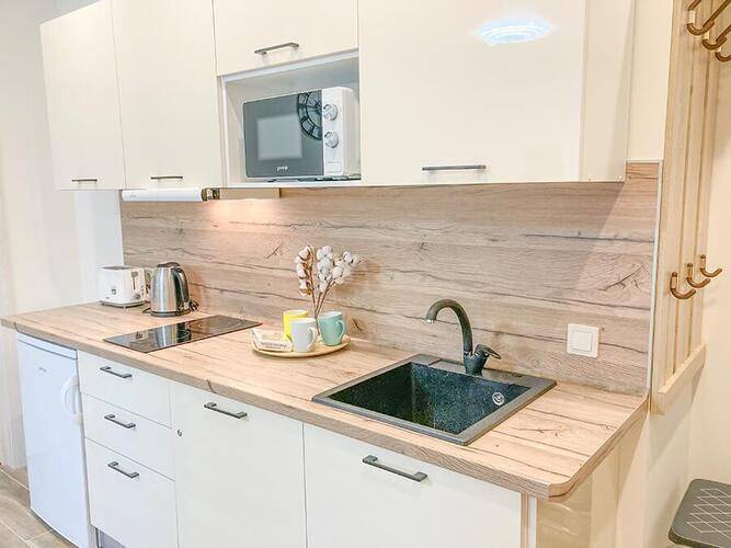 Sun City Apartments (Сан Сити Апартментс) На Улице Ленина 6