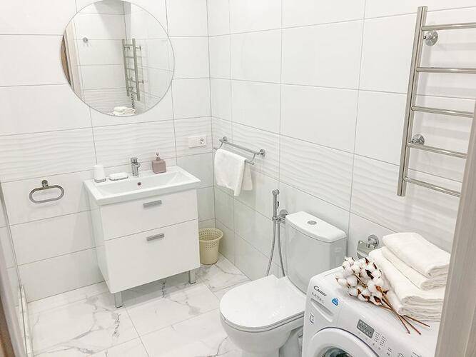 Sun City Apartments (Сан Сити Апартментс) На Улице Ленина 6