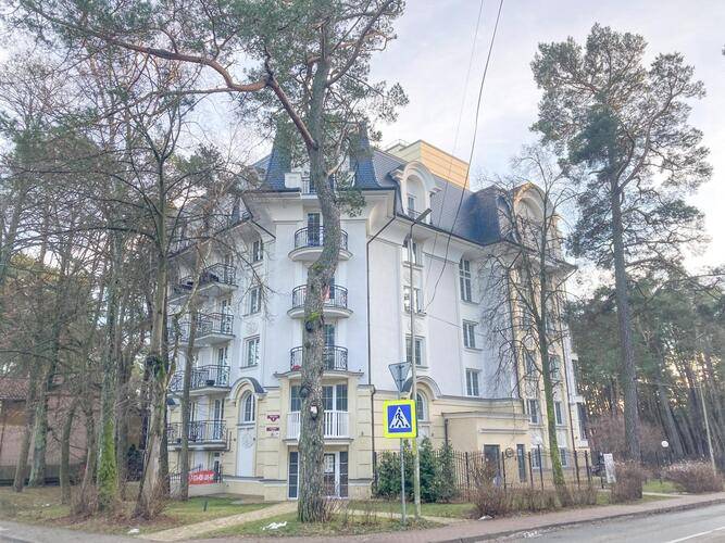 Sun City Apartments (Сан Сити Апартментс) На Улице Ленина 6