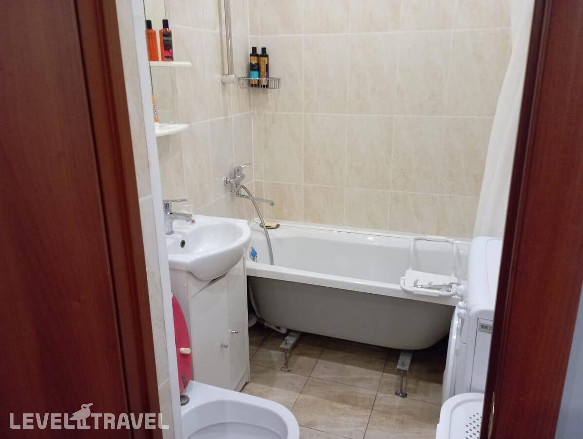 фотографии отеля Апартаменты На Проспекте Ленинский 19 в Россия(Калининград) - фото №2