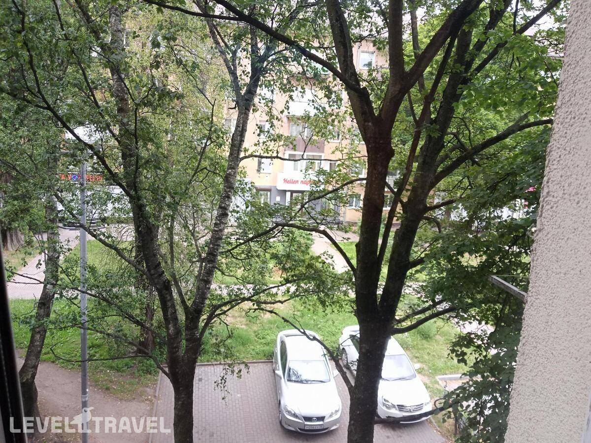 фотографии отеля Апартаменты На Проспекте Ленинский 19 в Россия(Калининград) - фото №12