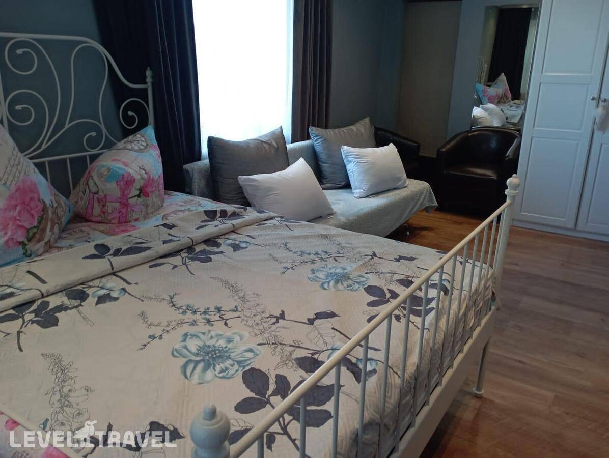 фотографии отеля Апартаменты На Проспекте Ленинский 19 в Россия(Калининград) - фото №3