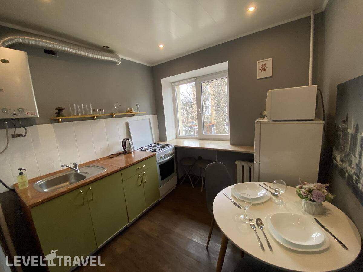 фотографии отеля Апартаменты На Проспекте Ленинский 19 в Россия(Калининград) - фото №16