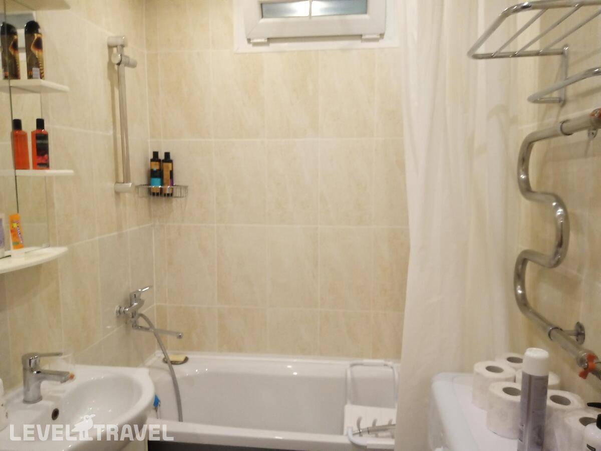 фотографии отеля Апартаменты На Проспекте Ленинский 19 в Россия(Калининград) - фото №14