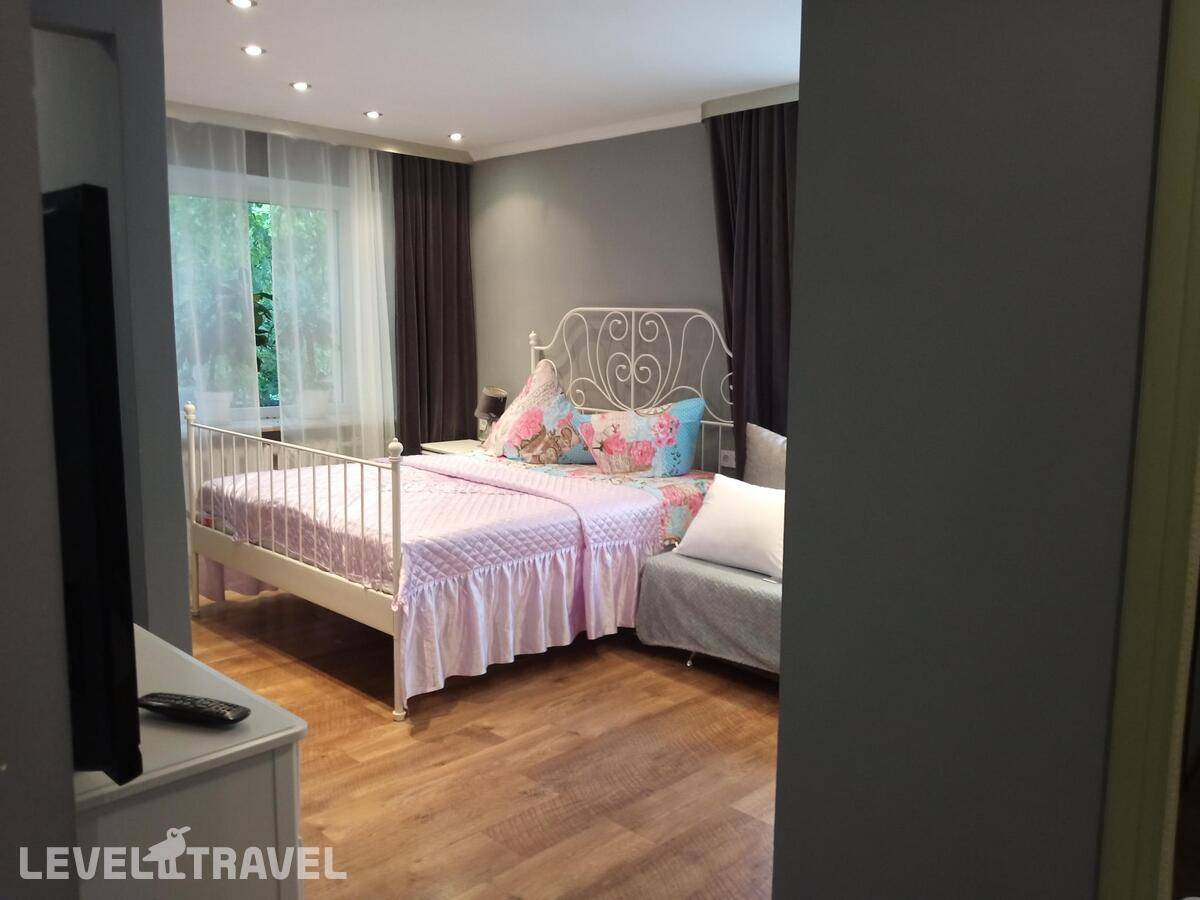 фотографии отеля Апартаменты На Проспекте Ленинский 19 в Россия(Калининград) - фото №7