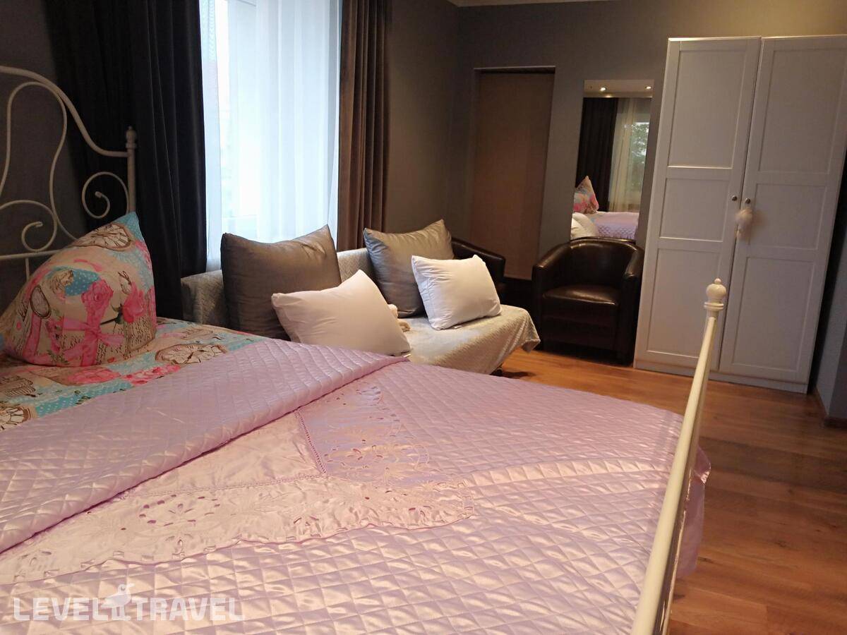 фотографии отеля Апартаменты На Проспекте Ленинский 19 в Россия(Калининград) - фото №17