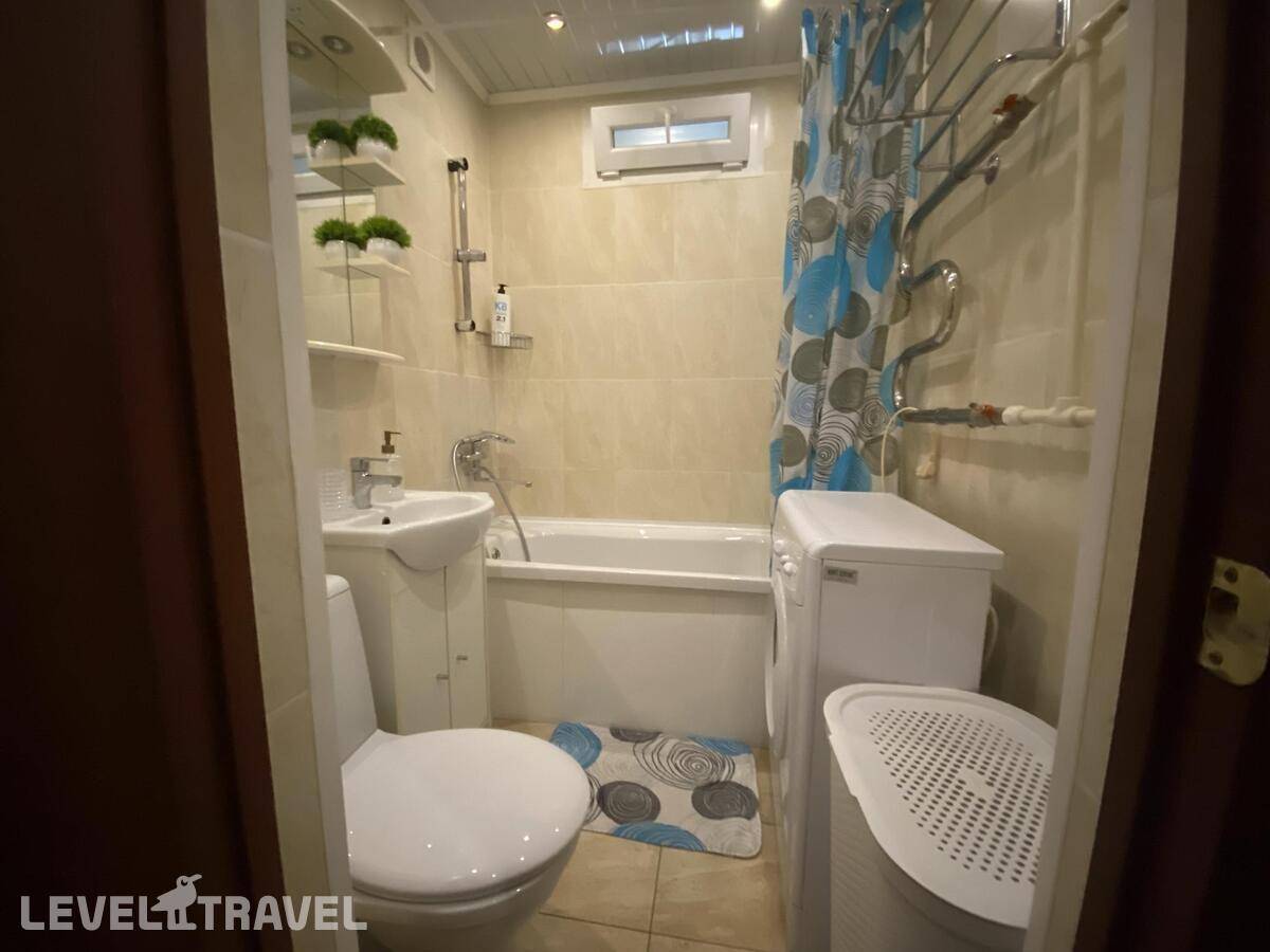 фотографии отеля Апартаменты На Проспекте Ленинский 19 в Россия(Калининград) - фото №11