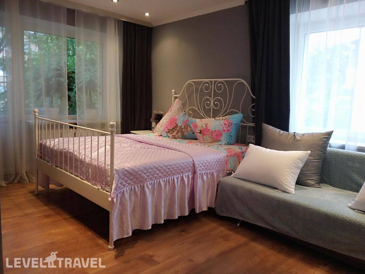 фотографии отеля Апартаменты На Проспекте Ленинский 19 в Россия(Калининград) - фото №13