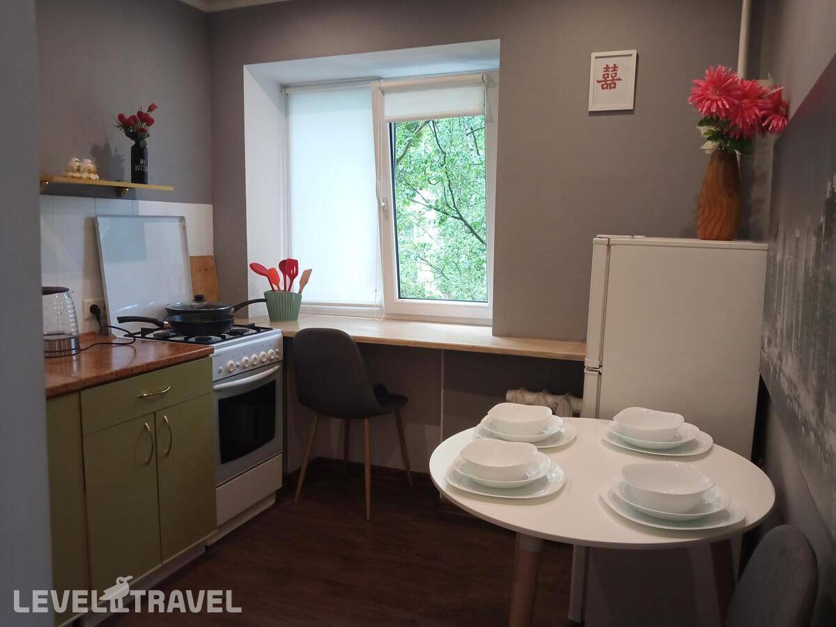 фотографии отеля Апартаменты На Проспекте Ленинский 19 в Россия(Калининград) - фото №10