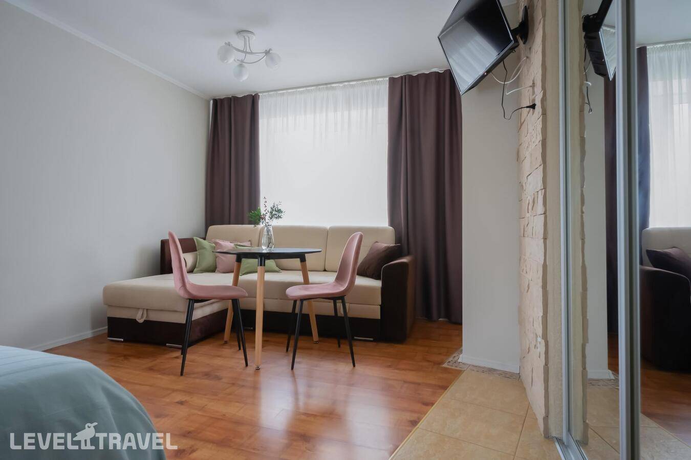 фотографии отеля Апартаменты Savina (Савина) На Проспекте Советском в Россия(Калининград) - фото №7