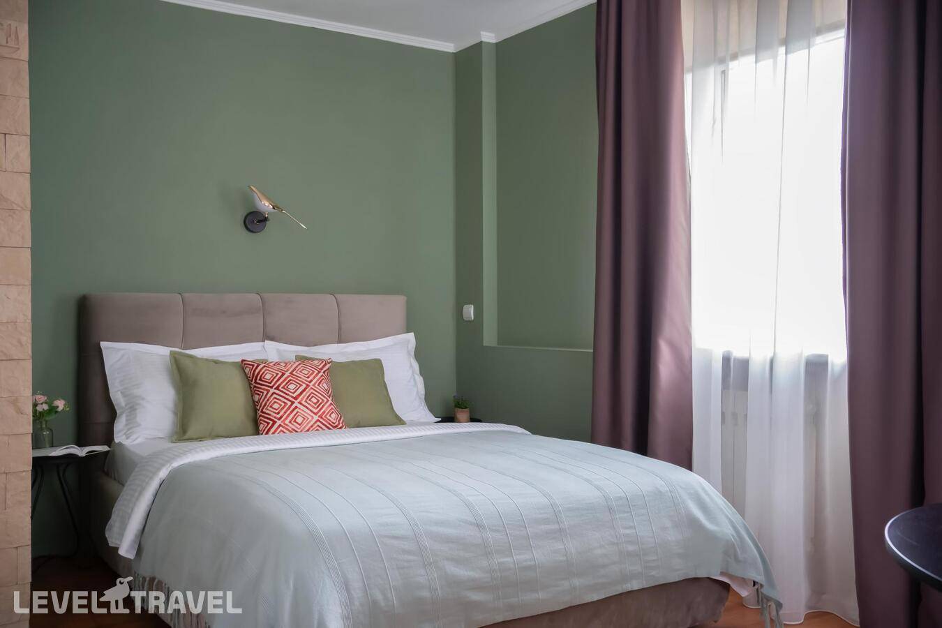 фотографии отеля Апартаменты Savina (Савина) На Проспекте Советском в Россия(Калининград) - фото №15