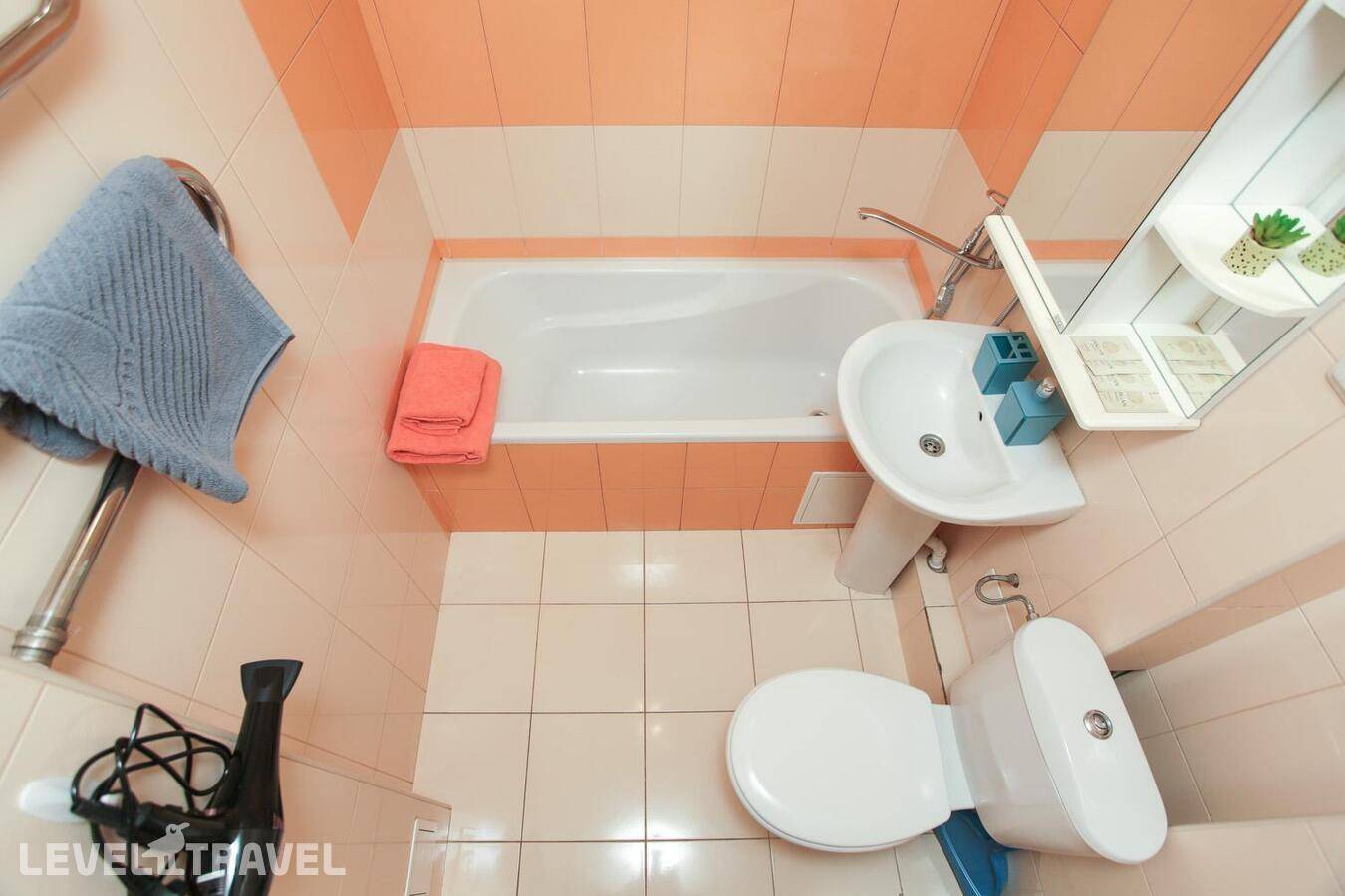 фотографии отеля Апартаменты Savina (Савина) На Проспекте Советском в Россия(Калининград) - фото №17