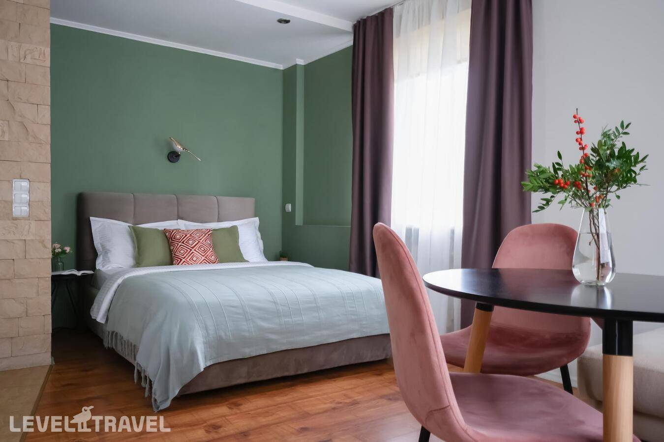 фотографии отеля Апартаменты Savina (Савина) На Проспекте Советском в Россия(Калининград) - фото №14