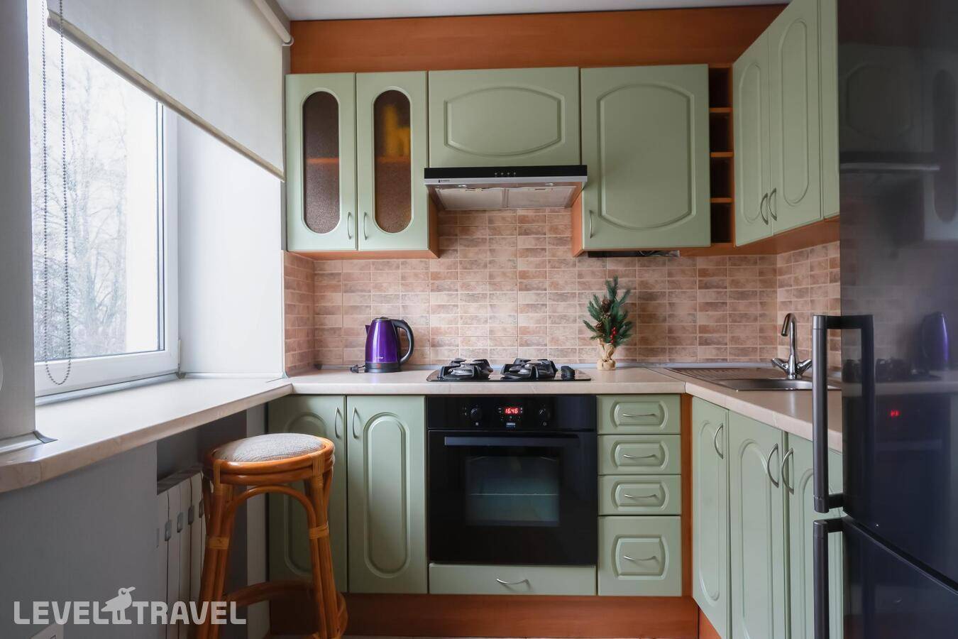 фотографии отеля Апартаменты Savina (Савина) На Проспекте Советском в Россия(Калининград) - фото №3