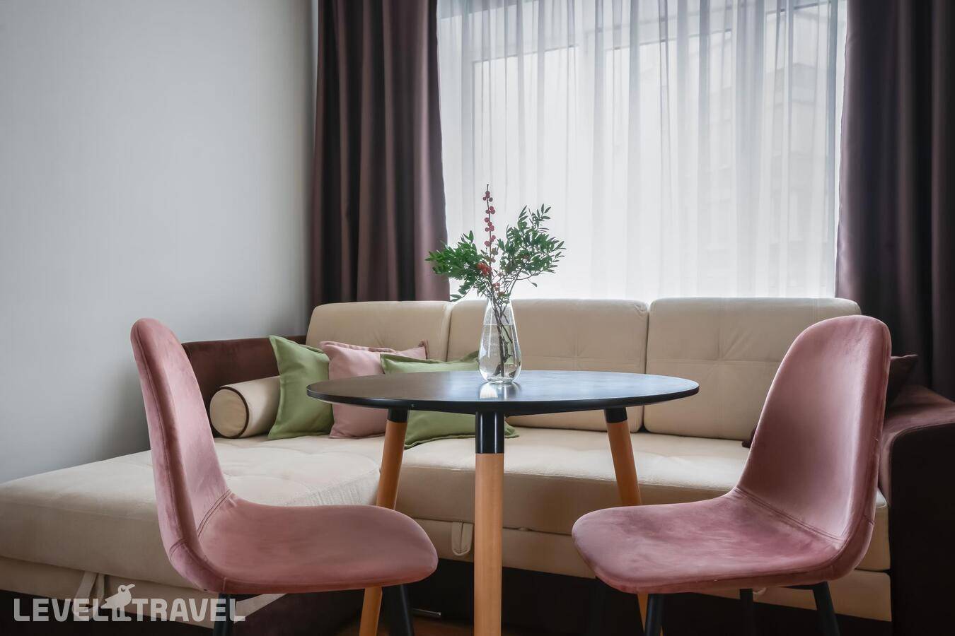 фотографии отеля Апартаменты Savina (Савина) На Проспекте Советском в Россия(Калининград) - фото №12