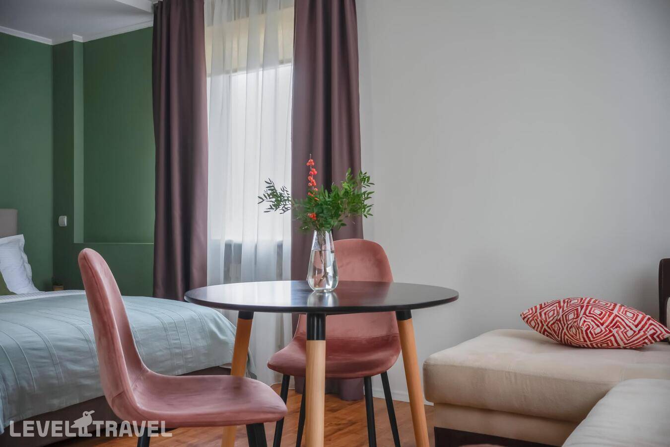 фотографии отеля Апартаменты Savina (Савина) На Проспекте Советском в Россия(Калининград) - фото №11