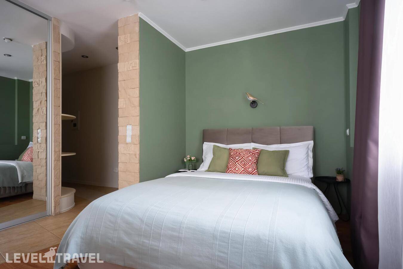 фотографии отеля Апартаменты Savina (Савина) На Проспекте Советском в Россия(Калининград) - фото №13