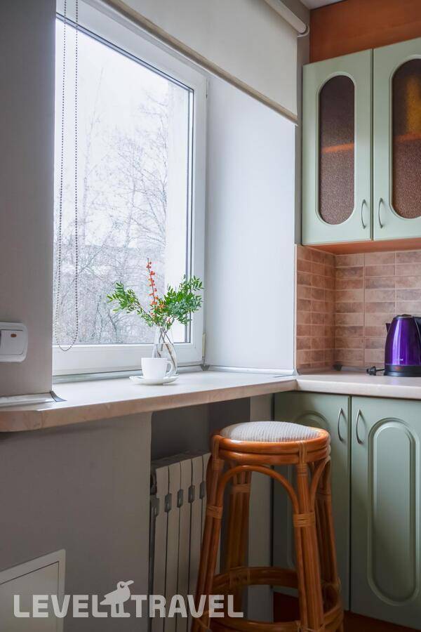 фотографии отеля Апартаменты Savina (Савина) На Проспекте Советском в Россия(Калининград) - фото №8