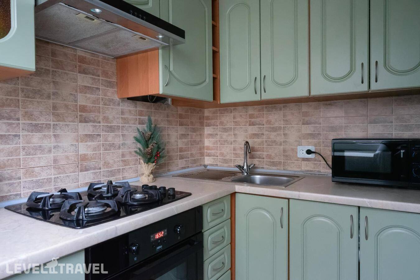 фотографии отеля Апартаменты Savina (Савина) На Проспекте Советском в Россия(Калининград) - фото №9