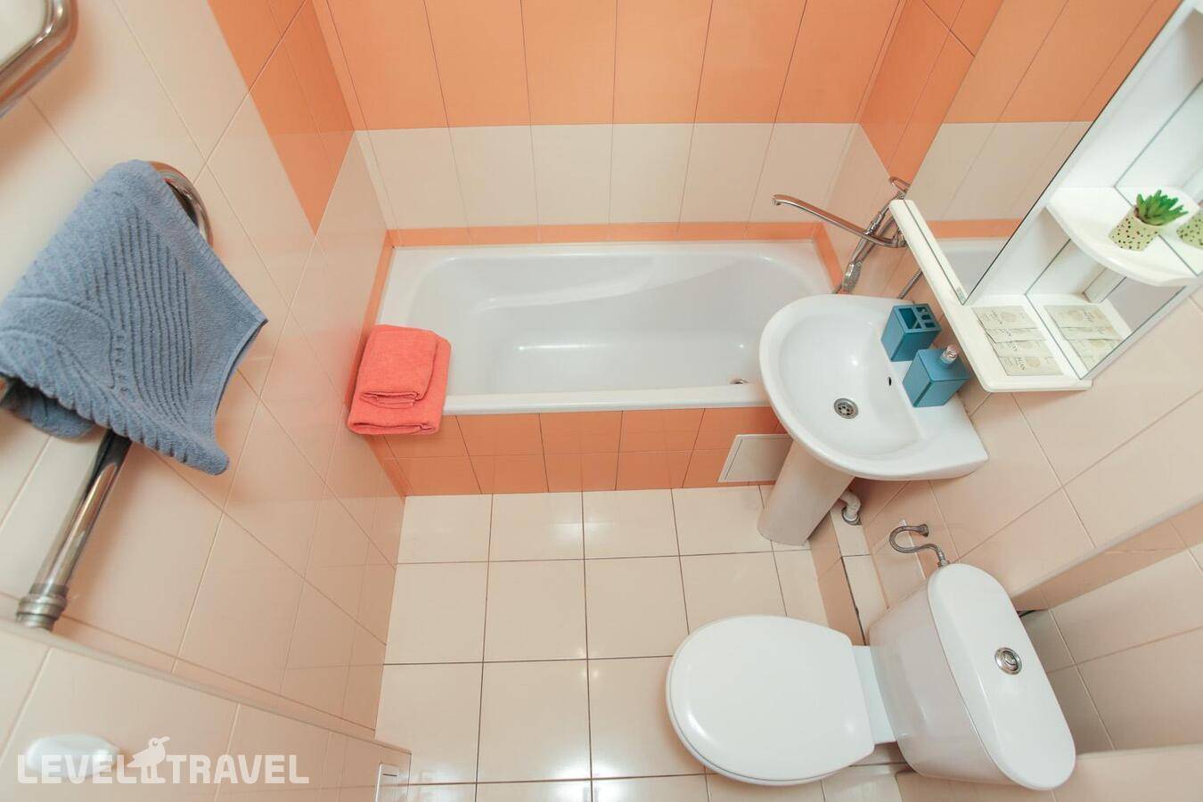 фотографии отеля Апартаменты Savina (Савина) На Проспекте Советском в Россия(Калининград) - фото №4