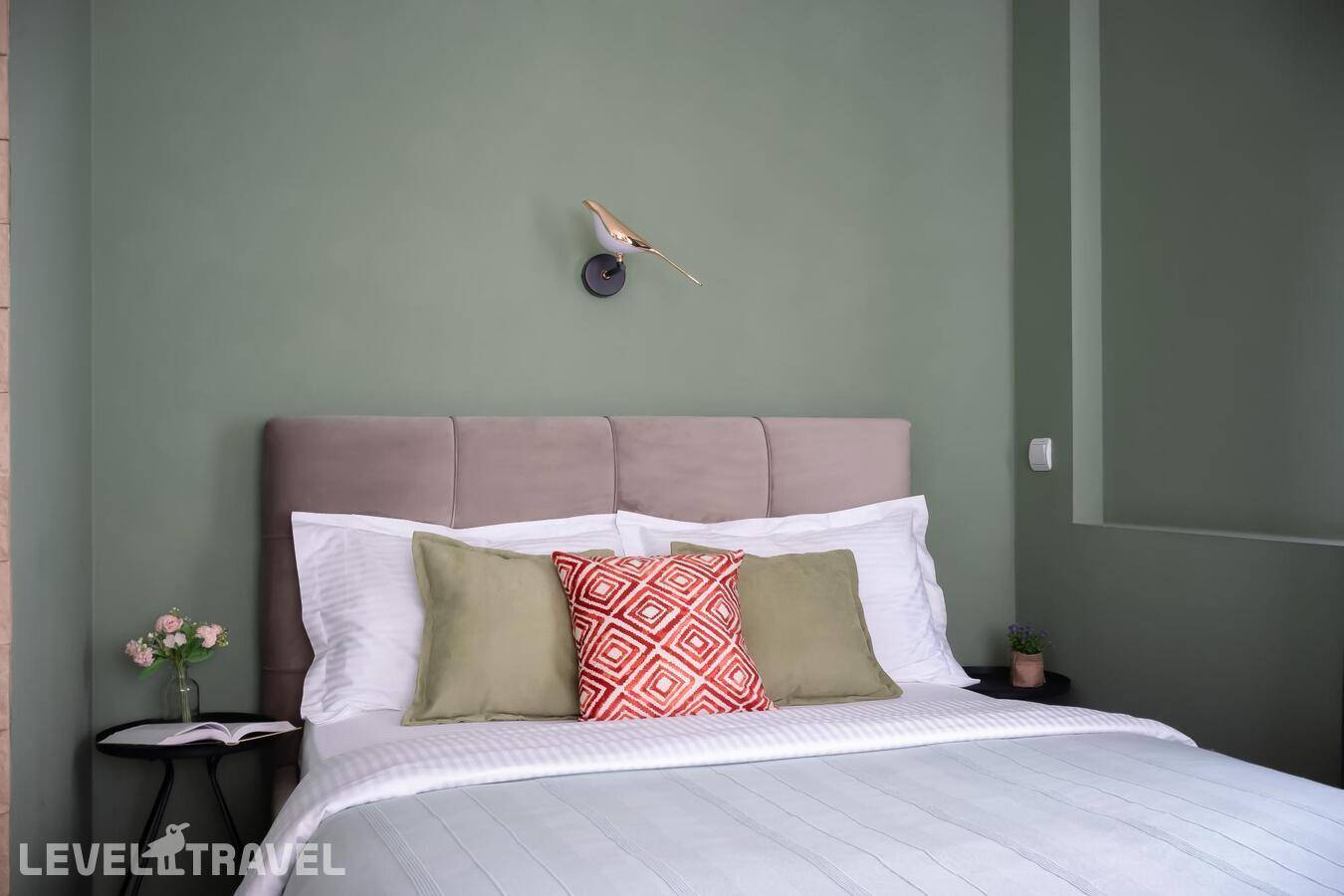 фотографии отеля Апартаменты Savina (Савина) На Проспекте Советском в Россия(Калининград) - фото №10